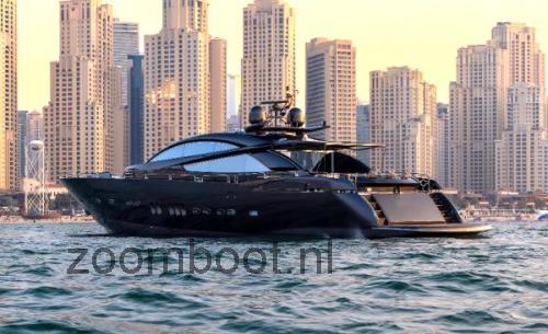 Sunseeker Predator 108 beoordelingen en specificaties
